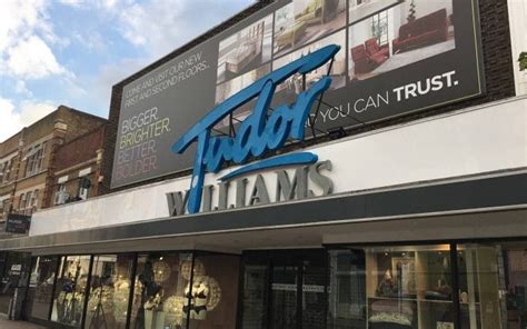 tudor williams new malden closing.